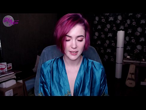 ❤️ Errusiako neska baten jerk off instrukzioa ingelesez ❤❌ Pornografia besterik ez gugan ❌️