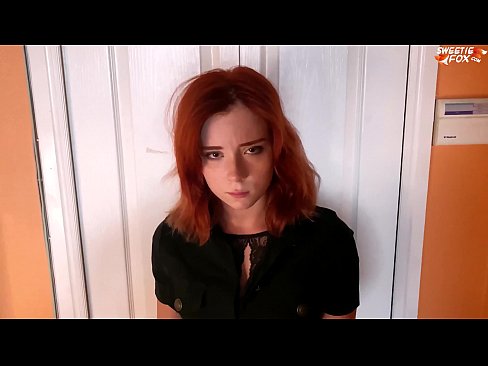 ❤️ Segurtasun zaindariak emakume polita zigortu zuen dendak lapurtzeagatik - Ahoan esperma ❤❌ Pornografia besterik ez gugan ❌️