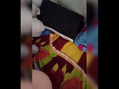 ❤️ Nire gelakidea etxean bakarrik geratzen da, bere senarra oporretara joaten delako eta nik izorratzeko eta ipurdia esnez betetzeko aprobetxatzen dut ❤❌ Pornografia besterik ez gugan ❌️