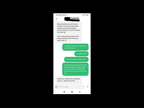❤️ Tinder-eko PAWG berri bat gehitu dut nire haremera (hitz egin Tinderrekin barne) ❤❌ Pornografia besterik ez gugan ❌️